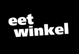 Eetwinkel 't huus logo